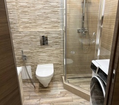 Студия трехместная в Свои в Мадриде