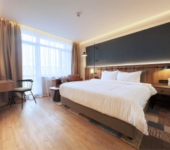 Suite в Байкал