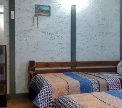 Трёхместный номер Standard в У Палыча