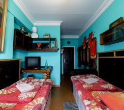 Двухместный стандарт в Родина