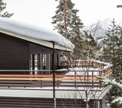 Villa Mairi Suite в Mairi