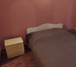 Четырехместный комфорт + в Дронго