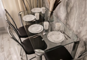 Апартаменты Апартаменты на Песчаная, 171 корпус 1 в Алтайском крае