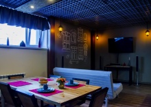 Петрозаводск: Хостел Hotel LOFT Ptz