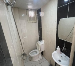 Четырёхместный номер Standard в Ersoy Ağa Otel Pansi̇yon