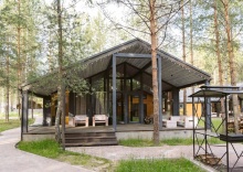 АРИАДНА ( ДО 8 ГОСТЕЙ ) в Berloga Country Resort