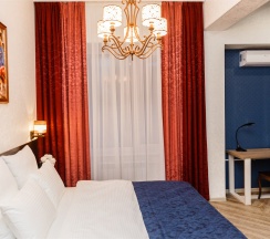 Студио Комфорт+ в Облака