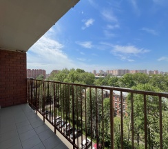 Квартира в Апартаменты на Иркутск Пискунова 148/4-61