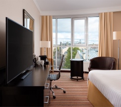 Супериор в Cort Inn St-Petersburg Hotel & Conference Center