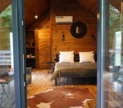 18 Barn-house в Apparadise