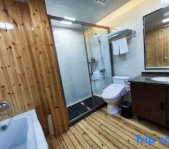 Люкс в YiYuan Hotel