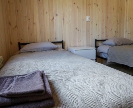 Мини-отель. Блок в Задубравье