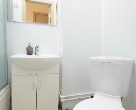 Одноместный КОМФОРТ в Superhostel