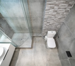 Андеграунд апартамент трехместный с выходом к бассейну в Булгаков by Десо.Курорт