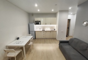 Апартаменты Апартаменты на Пятницкая улица, 5 в Московской области