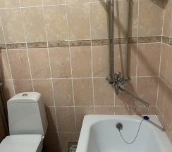Двухместный номер в Бамбук-Сочи