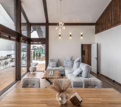 Вилла 1 в Villa Решма