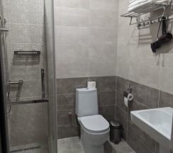 Комфорт в KShouse