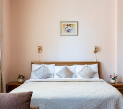 Family room в Сибирское Подворье