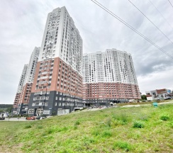 Квартира в Апартаменты на г. Одинцово, ул. Северная, д. 13, кв. 227