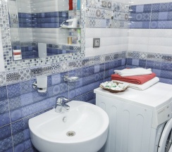 Де Люкс в Алеся