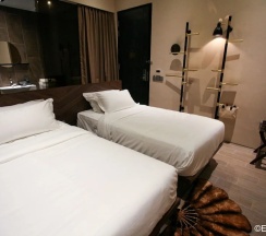 Номер Standard Пентхаус в Hotel YAN