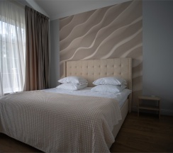 Коттедж Gold в Аристократ