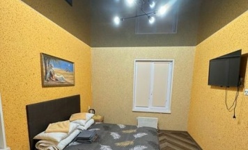 Четырёхместный в Лапландия