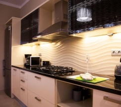 Апартаменты с 2 комнатами в Gerasimos Dream House