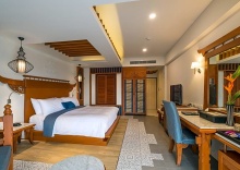 Четырёхместный номер Standard в Aonang Princeville Villa Resort and Spa -GHA WellHotel-beachfront