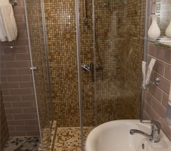 Бюджетный двухместный номер в Журавли