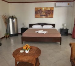 Номер Superior в Blue Sky Residence