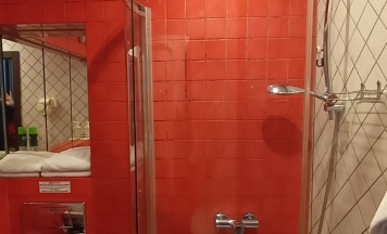 Номер повышенной комфортности (с односпальной кроватью) в Летучая мышь