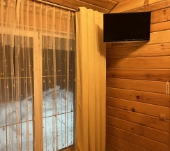 Дом улучшенный в Усадьба Бурых