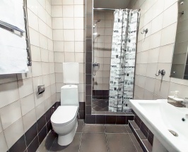 Стандарт трехместный в HomeHotel
