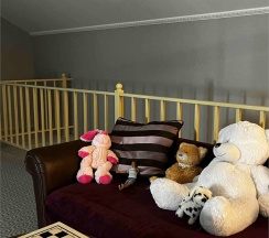 Super King Size в Музыка и Время