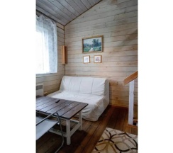 Бунгало Standard в Villanamore