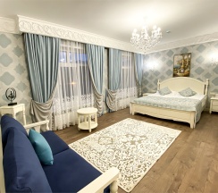люкс в MarivSki