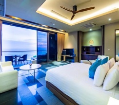 Вилла с бассейном Garden в Impiana Private Villas Kata Noi