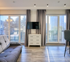 Джуниор сьют в IL Punto