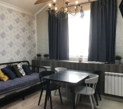 Полулюкс в Puding Апарт