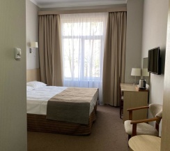 Номер Standard в Nebesa