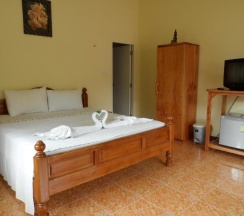 Двухместный номер Standard двуспальная кровать в Khaolak Summer House Resort