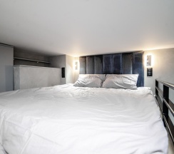 Апартаменты люкс Сельскохозяйственная 17к4 в Zen Home