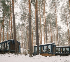 Комфорт в МираМирам