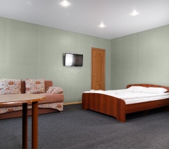 Эконом в Олимп