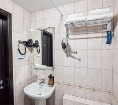 Standard Double в River Park