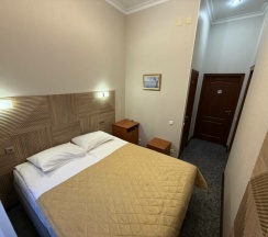 Двухместный эко в Амулет