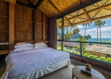 Семейный номер Standard в Tinidee Hideaway Tonsai Beach Krabi