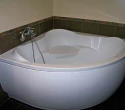 Сюит Джуниор в Boston